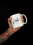 Suhr® 11oz Mug