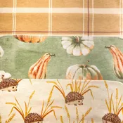 All-Purpose Towels: Fall Prints