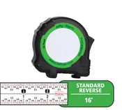 16" Standard Reverse