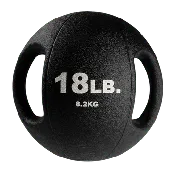 18LB BLACK - [BSTDMB18]