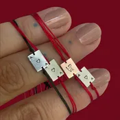 ace of hearts bracelet
