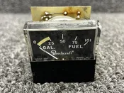 105-389011-11 Beechcraft 60 Fuel Quantity Indicator