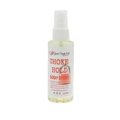 CHOKE HOLD BODY SPRAY
