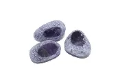 Amethyst Emma Eggs (Seer Stone)