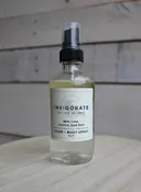 Invigorate Home + Body Spray | Fresh Mint & Vanilla