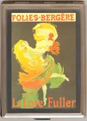 Folies Bergere