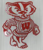 Bucky Badger