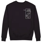 Camellia City | Crewneck Sweatshirt