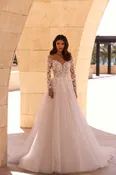 AR-FERRERA — Bridal Gown Studio