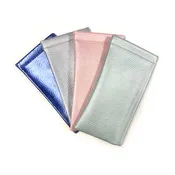 12-Pack Wholesale Pouch for All Eyewear 1702