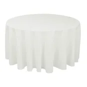 120" Round Linen $28.99 — Peninsula Party