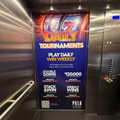 Elevator Wraps