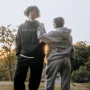 Bandit Hoodie