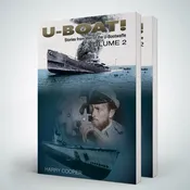 U-Boat! (Volume 2)