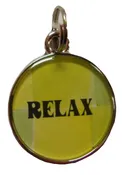Ganz Round Relax Charm