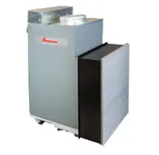 Amana 9,000 BTU VTAC Unit | 208/230 Volts - 20 Amp - Heat Pump - External Thermostat - AVH093J35AXXX