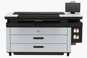PageWide XL 5200