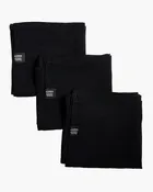 Black Bandana (3 Pack)