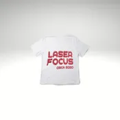 Laser Focus Statement