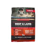 Balanced Blends Beef & Lamb Recipe