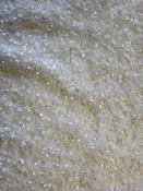 Babatte Sequin Fabric