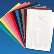 High Density Merchandise Bags