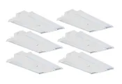 130W Linear High Bay 5000k 120-277V 6-Pack