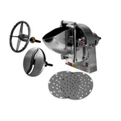 ALFA GS-12 COMBO Shredder/Slicer #12 Hub Attachment Package