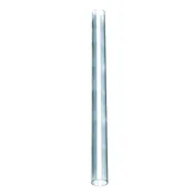 1-1/2" X 12" Plastic Liner