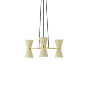 Audo Collector Chandelier