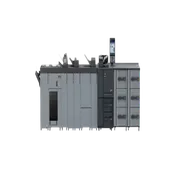 Konica Minolta AccurioPress 7120