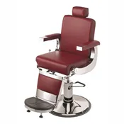 Barbiere Heavy Duty Barber Chair Miami, FL