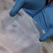 2 oz Fiberglass Fabric