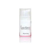 Airless Pump Perming Lotion