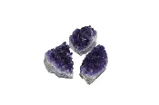Amethyst Druzy Crystal (A-Grade)