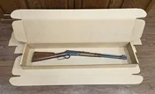 41" Short Rifle Box 5-10-20 Packs