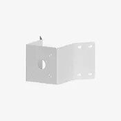 Corner Bracket Mount | Rhombus Camera Accessory | SADOS