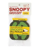 3P4 x Peanuts® Grocery - Snoopy Pickle Air Freshener