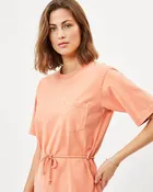 Bale Yellow Dress