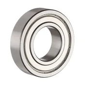 6002-2ZR FAG Ball Bearing