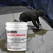 ARCTIC FREEZITE™