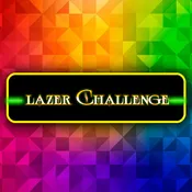 Laser Challenge