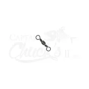 Addya X Strong Barrel Swivel 25pk