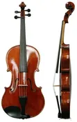 Preferred Viola Rental