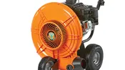 Billy Goat F602X Walk Behind Blower