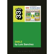 33 1/3 Volume 094: The Beach Boys' Smile