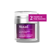 Cellular Hydration Barrier Repair Cream Moisturizer