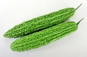 Balsam Pear: F100-2961