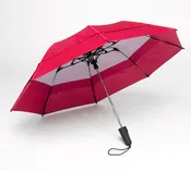 44" Georgetown Folder® - Red