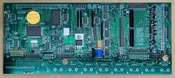 D6 CPU Card "Brain" For Custom MIDI Instruments